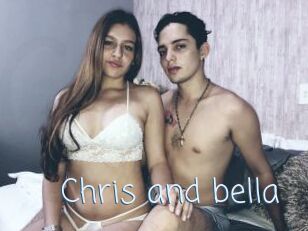 Chris_and_bella