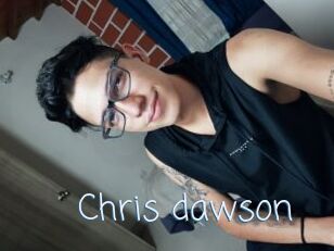 Chris_dawson