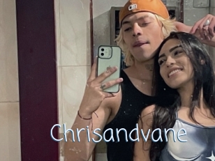 Chrisandvane