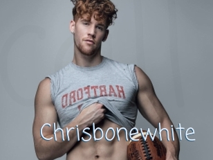 Chrisbonewhite