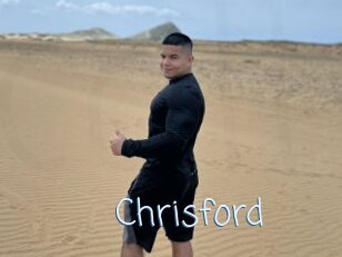 Chrisford