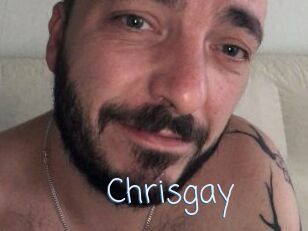 Chrisgay