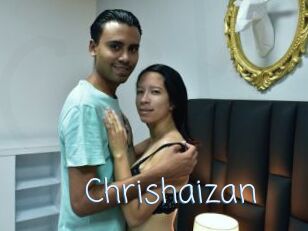 Chrishaizan