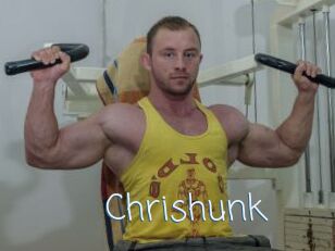 Chrishunk