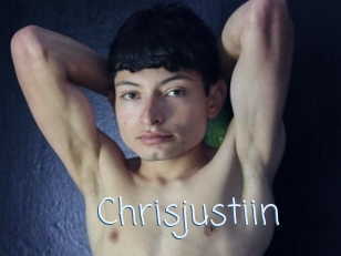 Chrisjustiin