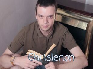 Chrislenon