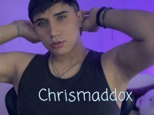 Chrismaddox