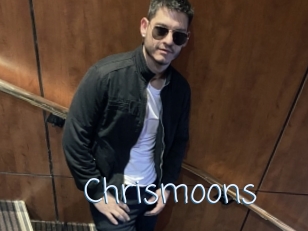 Chrismoons