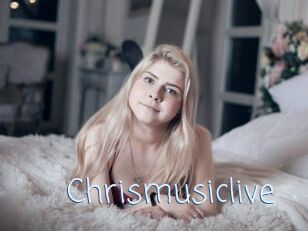 Chrismusiclive