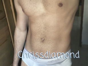 Chrissdiamond