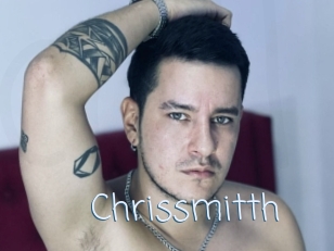 Chrissmitth