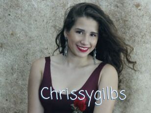 Chrissygilbs