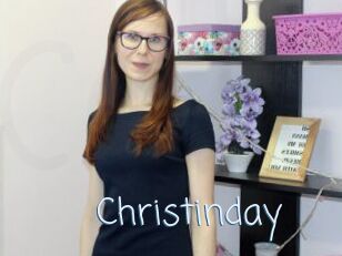 Christinday