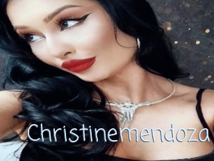 Christinemendoza