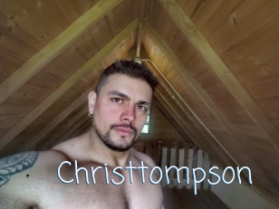 Christtompson