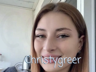 Christygreer