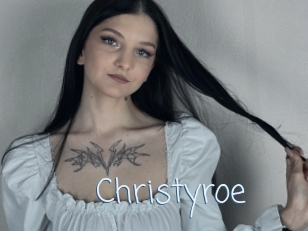 Christyroe