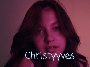 Christyyves