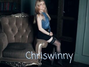 Chriswinny