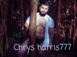 Chrys_harris777