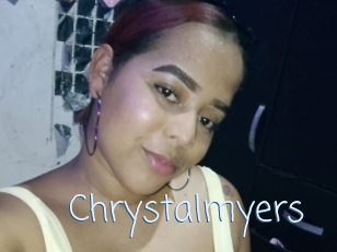 Chrystalmyers