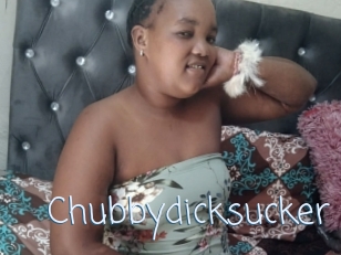 Chubbydicksucker