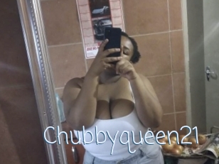 Chubbyqueen21