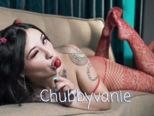 Chubbyvanie