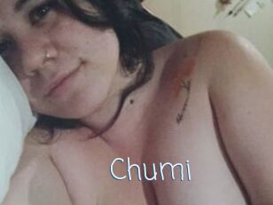 Chumi