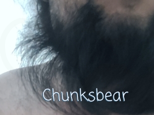 Chunksbear