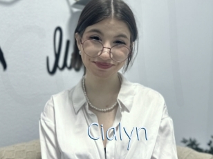 Cialyn