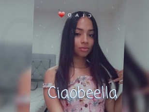 Ciaobeella