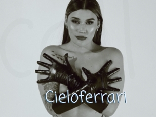 Cieloferrari