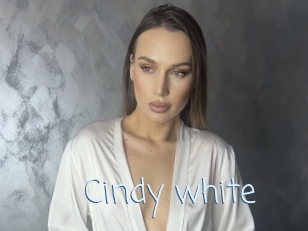 Cindy_white