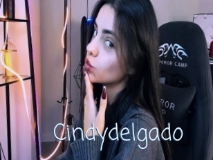 Cindydelgado