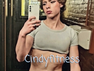 Cindyfitness