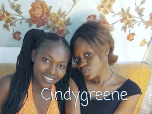 Cindygreene