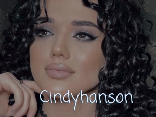 Cindyhanson