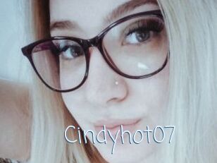 Cindyhot07