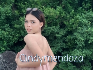 Cindymendoza