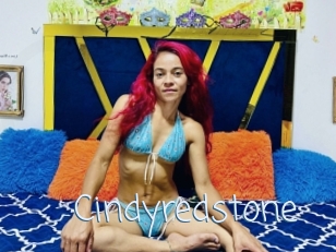 Cindyredstone