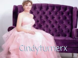 Cindyturnerx