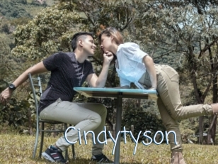 Cindytyson