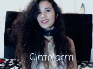 Cinthiacm