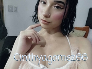 Cinthyagomez66