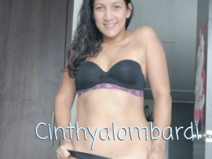 Cinthyalombardi