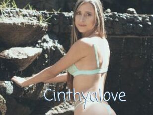Cinthyalove