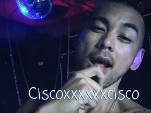 Ciscoxxxxxxcisco