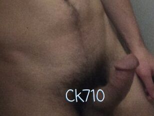 Ck710