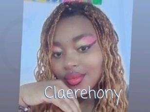 Claerehony